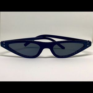 Cat Eye sunglasses